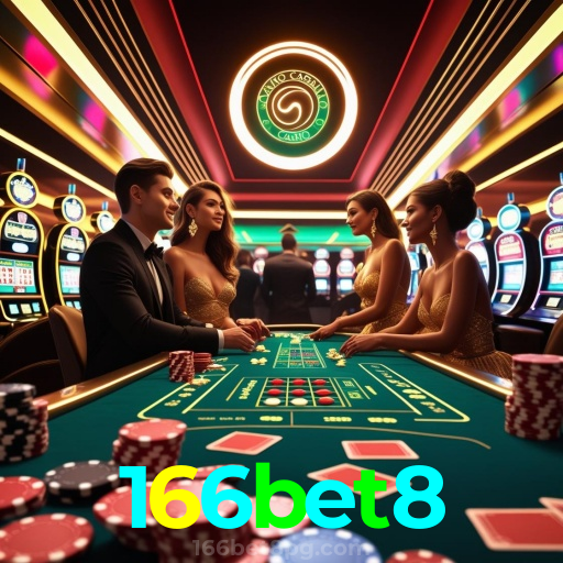 Ofertas Imperdíveis na Promo do 166bet8 para Gamers