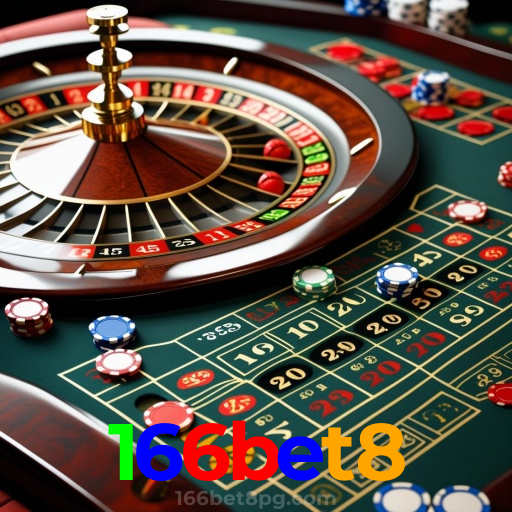 Ofertas Imperdíveis na Promo do 166bet8 para Gamers