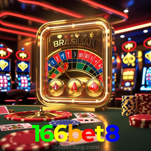 166bet8 — login social e criptografia para sua conta