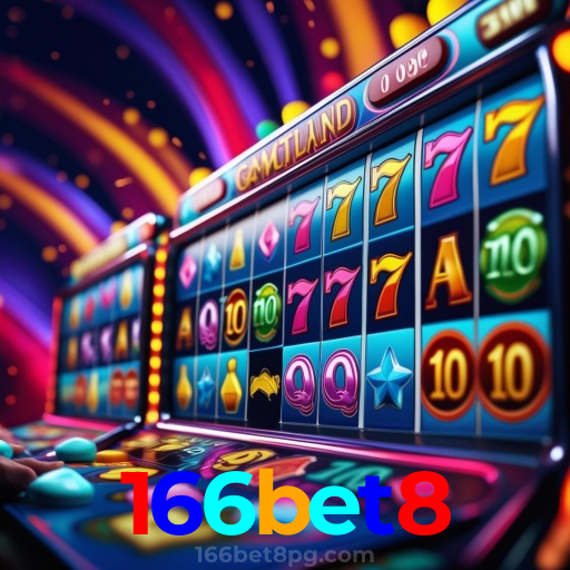 Bônus da 166bet8: ofertas exclusivas e giros grátis