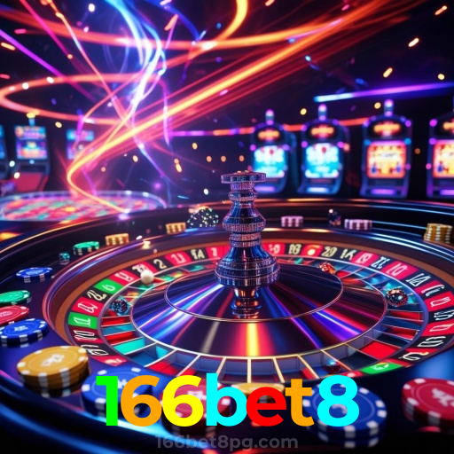 Recursos Paga do 166bet8: Experiência de Jogo Elevada