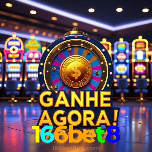 166bet8: especialistas em apostas esportivas no Brasil