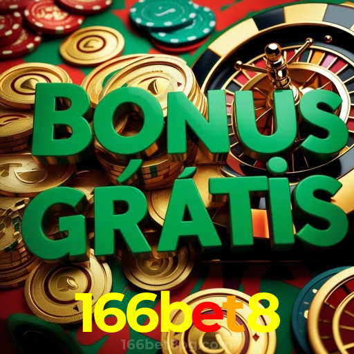 166bet8: especialistas em apostas esportivas no Brasil