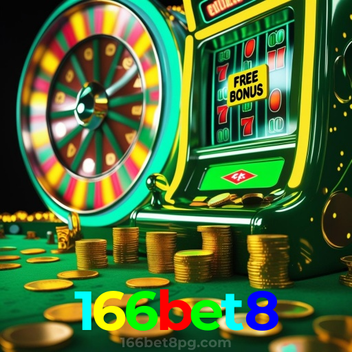 Ofertas Imperdíveis na Promo do 166bet8 para Gamers