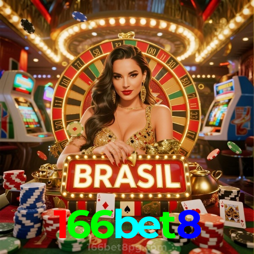 166bet8: especialistas em apostas esportivas no Brasil