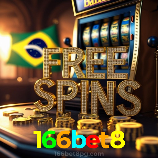 Bônus da 166bet8: ofertas exclusivas e giros grátis