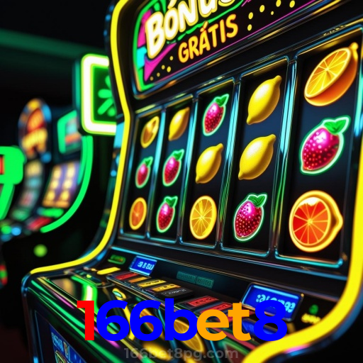 Login Social e Inovador: Conheça o 166bet8