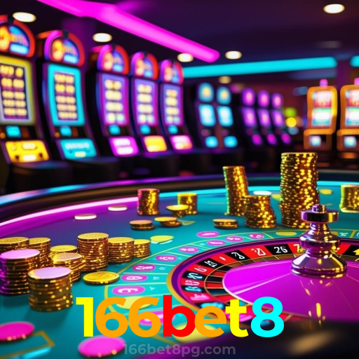 Ofertas Imperdíveis na Promo do 166bet8 para Gamers