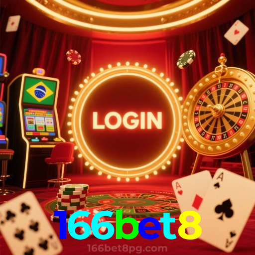 Bônus da 166bet8: ofertas exclusivas e giros grátis