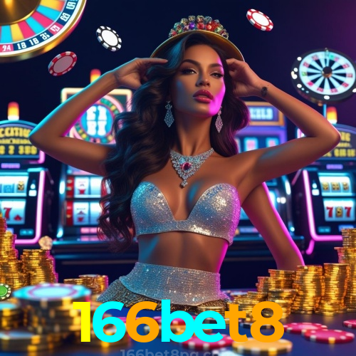 Ofertas Imperdíveis na Promo do 166bet8 para Gamers