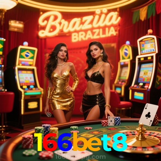 Bônus da 166bet8: ofertas exclusivas e giros grátis