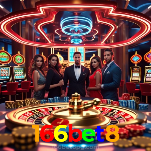 Experimente Baixar Jogos Imperdíveis no 166bet8