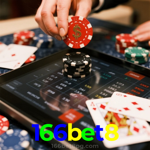 Recursos Paga do 166bet8: Experiência de Jogo Elevada